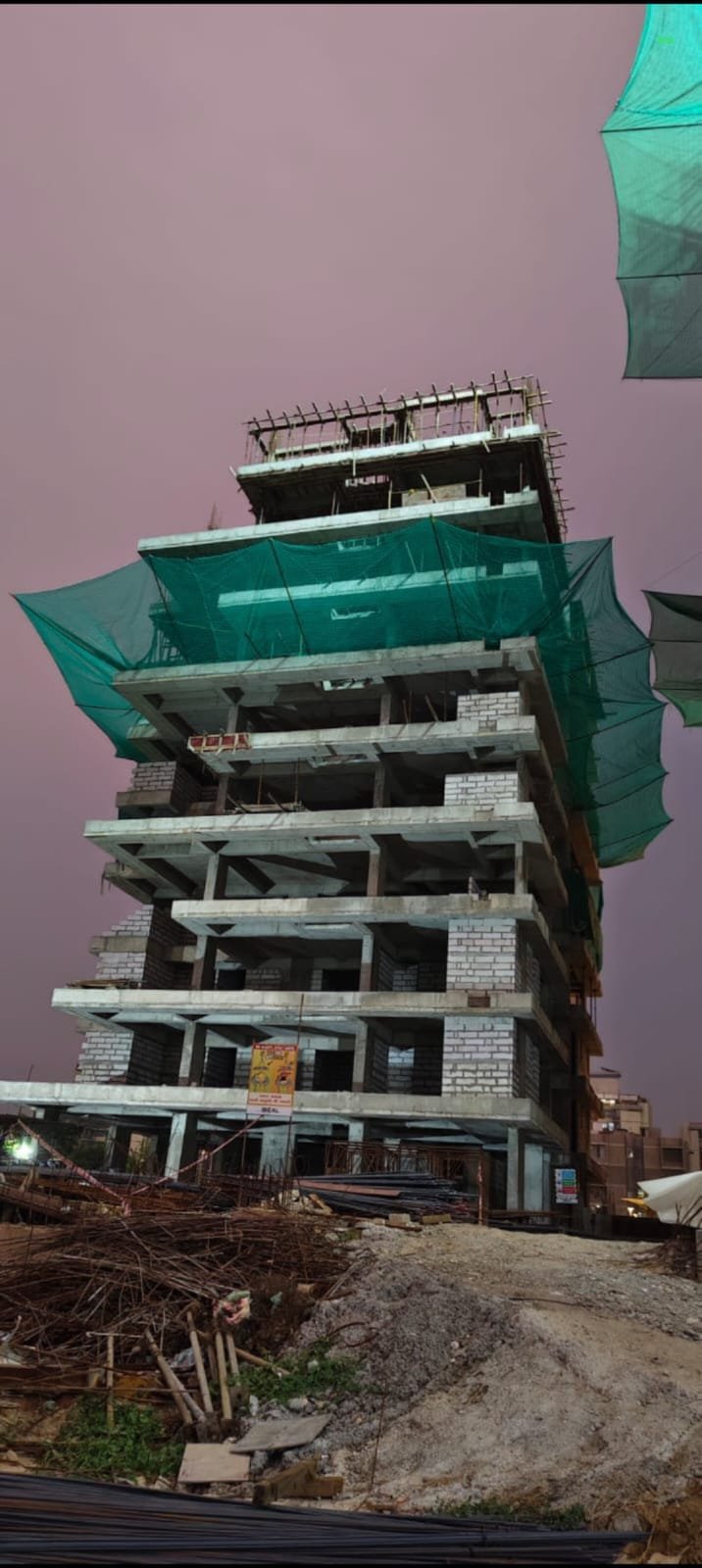 Construction Safety Net