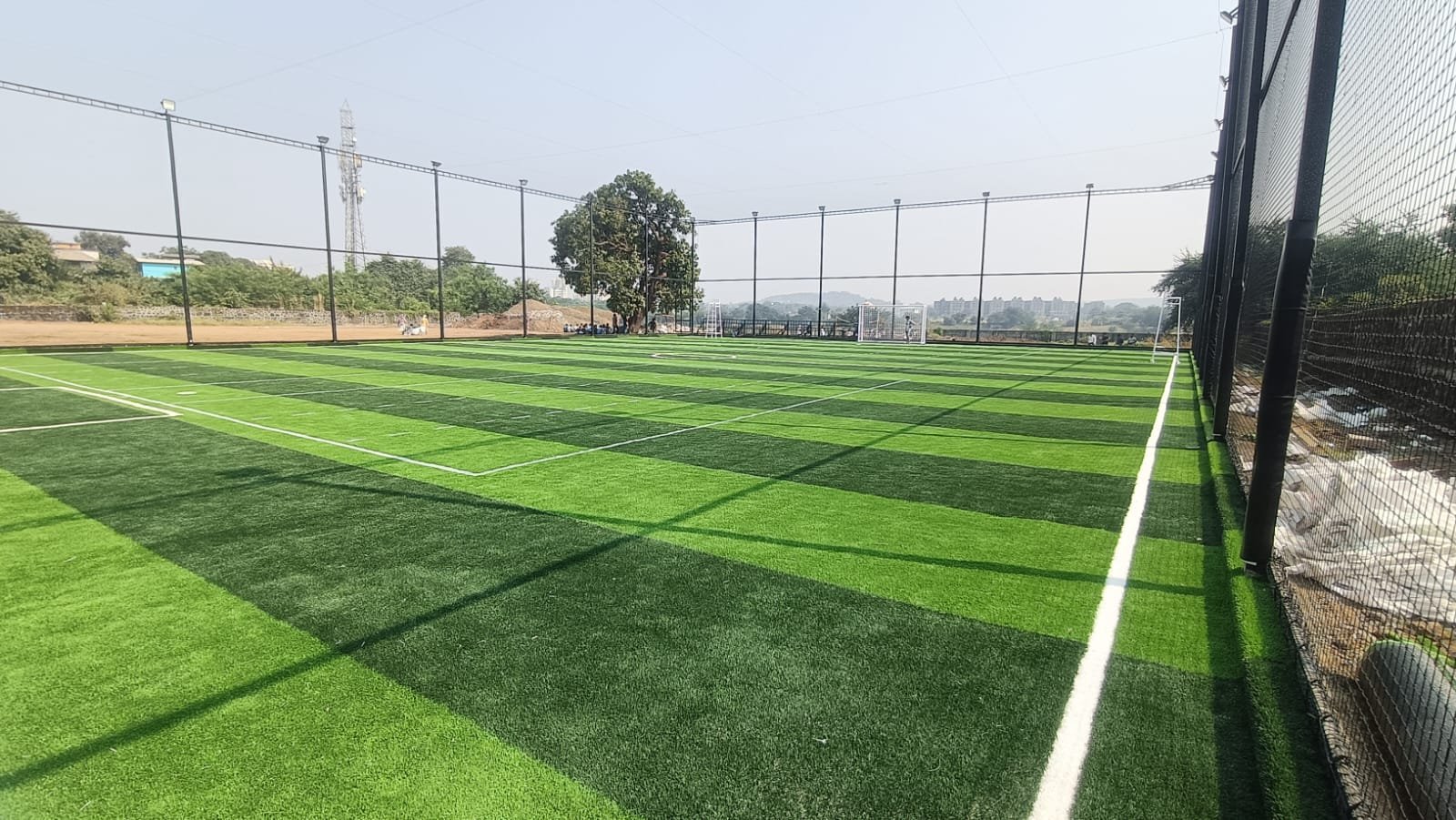 Sports Nets